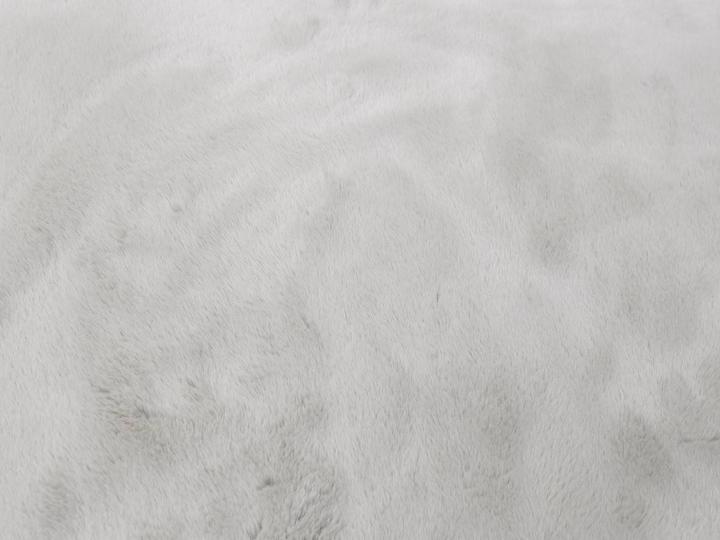 Actual product image Schöner Wohnen Tender faux fur (Ø 120 cm)