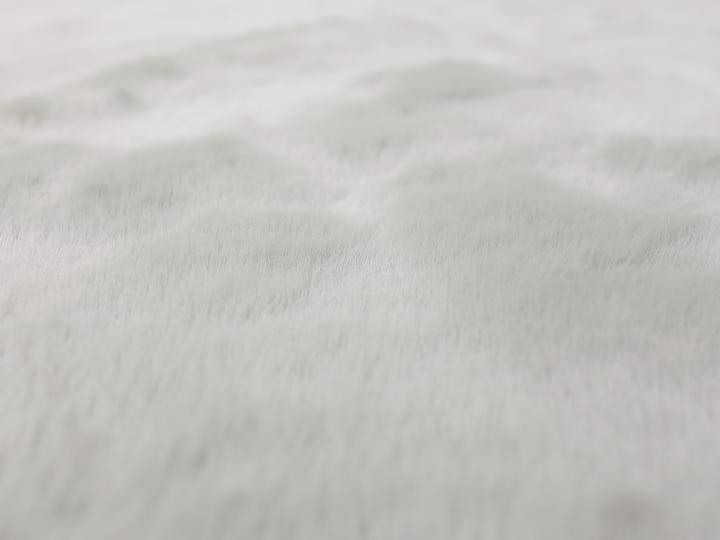Actual product image Schöner Wohnen Tender faux fur (Ø 120 cm)