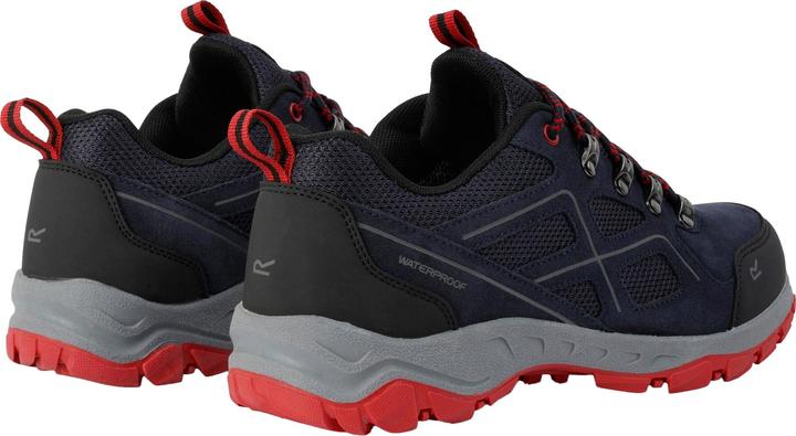 Image du produit Regatta - Baskets VENDEAVOUR - Homme (40)