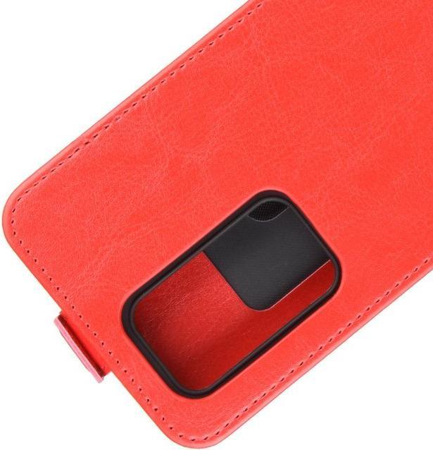 Image du produit MU Classic Housse en cuir Flipcase (Huawei P40 Pro)