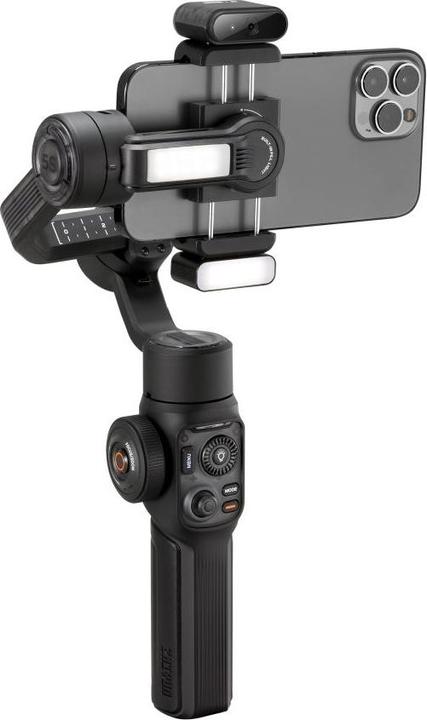 Actual product image Zhiyun Smooth 5S AI Pro (Smartphone, 0.30 kg)
