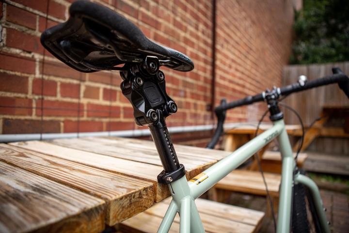 Image du produit Cane Creek Thudbuster ST (27.20 mm)
