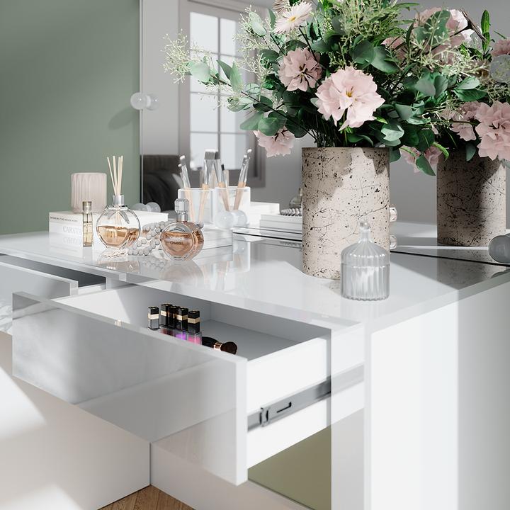 Image du produit Vichy Annabelle (50 x 70 x 111 cm)