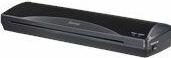 Actual product image Hama Laminator Home & Office DIN A3/250 (80 - 125 µm, A4, A5, A3, A6)