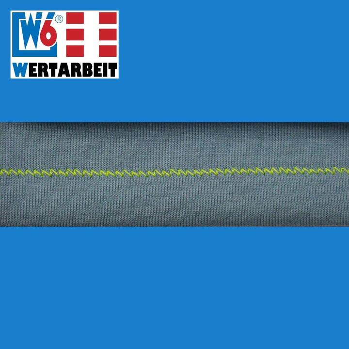 Produktbild W6 Nähmaschine N 9500 Pro