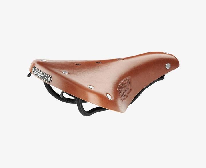 Actual product image Brooks England B17 S Standard
