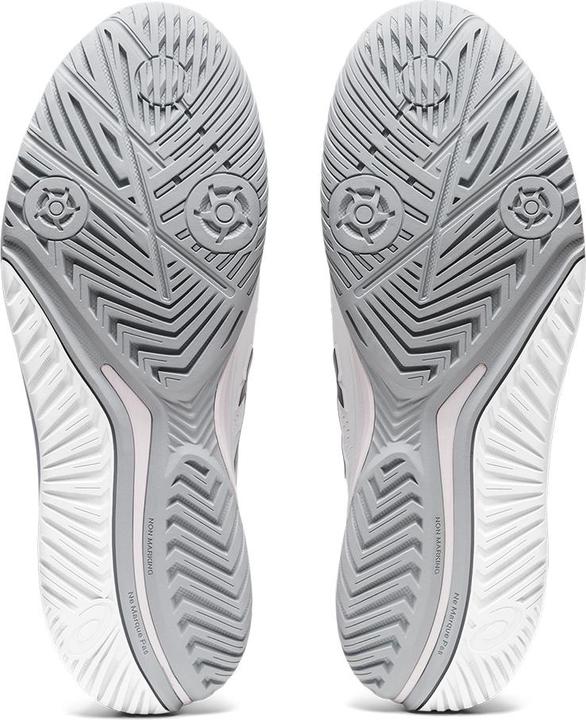 Produktbild ASICS Performance Asics Gel-Resolution 9 Ac White/Black Man (49)
