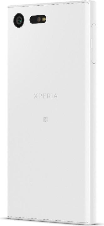 Image du produit Sony Xperia X Compact (32 Go, Blanc, 4.60", SIM simple, 23 Mpx, 4G)