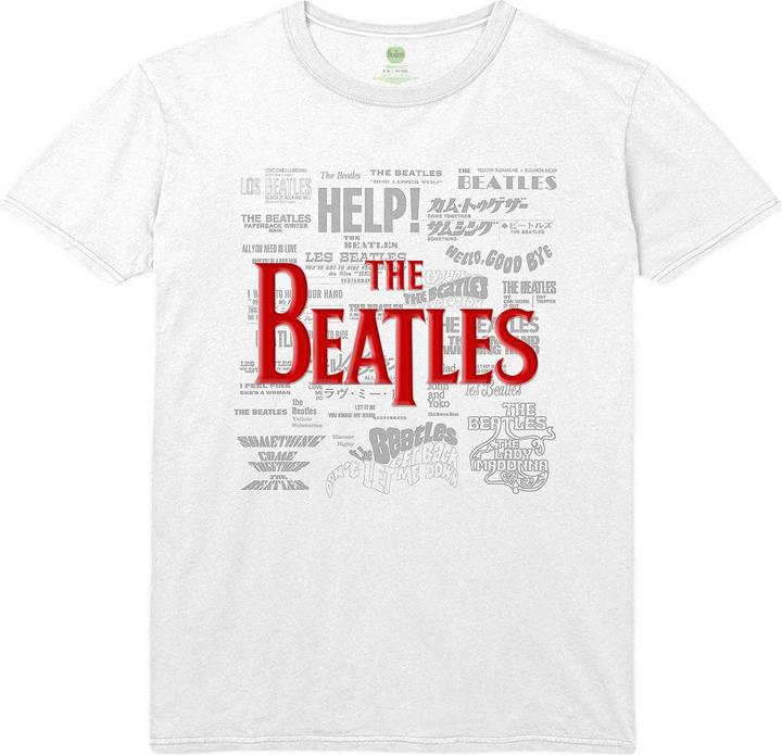 Actual product image TShirt Logo (M)
