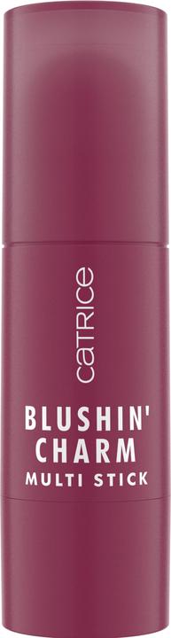 Produktbild Catrice Rouge Blushin' Charm Multi Stick 040 Sparkle Lover (040 Sparkle Lover)