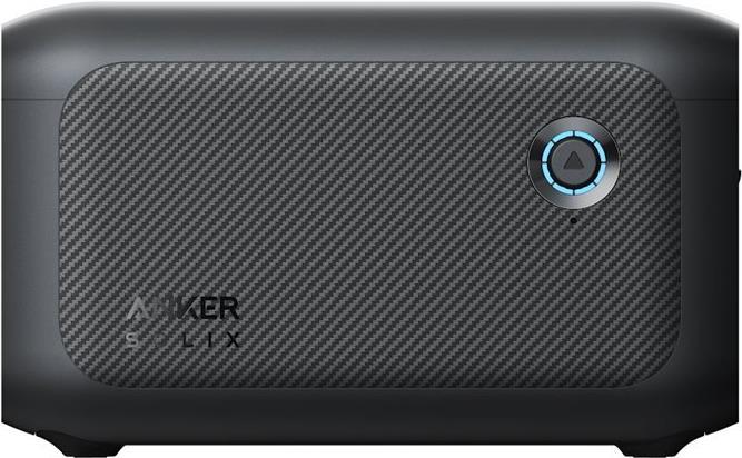 Produktbild Anker Solix BP1000
