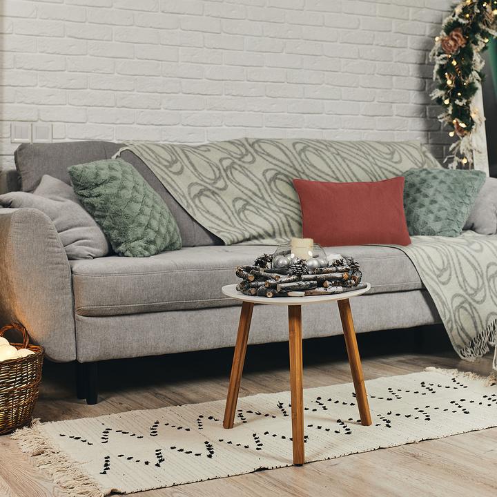 Actual product image Natura Punto Outdoor cushion (50 x 30 cm)