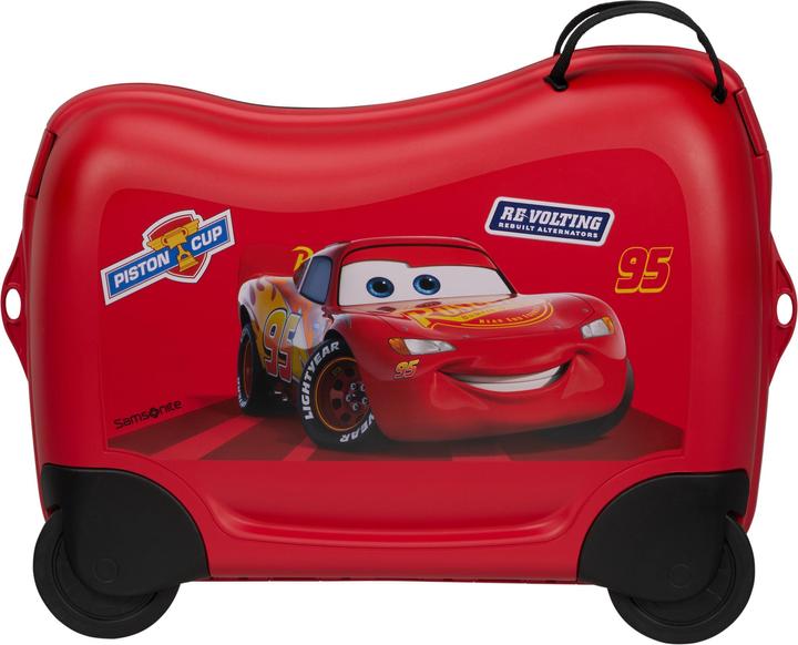 Samsonite Dream2Go (30 l, Handgepäck (bis 50l))