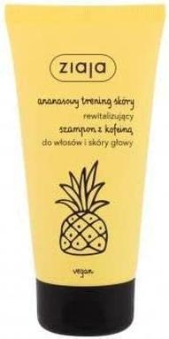 Produktbild Ziaja Pineapple (160 ml, Flüssiges Shampoo)