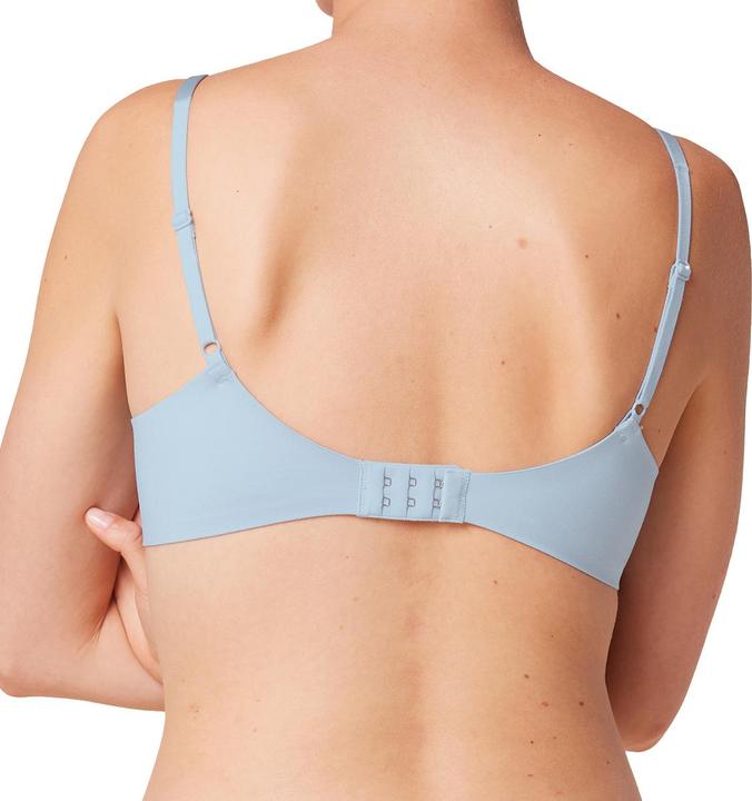 Immagine prodotto Triumph Reggiseno Body Make-Up Soft Touch con coppa P senza ferretto (80 C, Confezione singola)