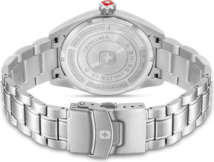 Produktbild Swiss Military Hanowa Majestic Pioneer (41 mm)