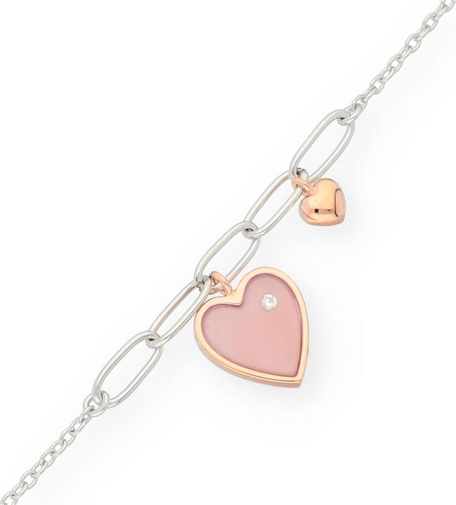 Immagine prodotto Carat Cuori (10.60 cm, Argento 925)