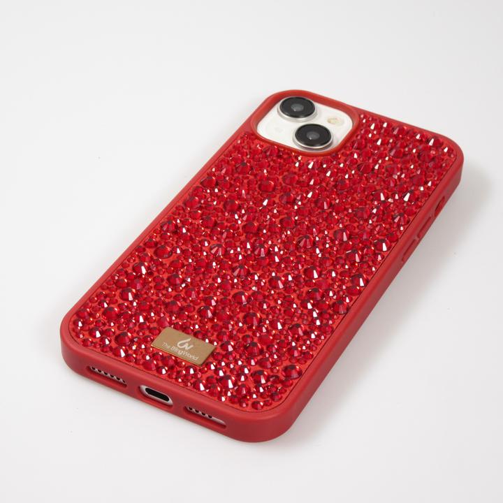 Image du produit PhoneLook Coque Diamant strass The Bling World (Apple iPhone 15 Plus)