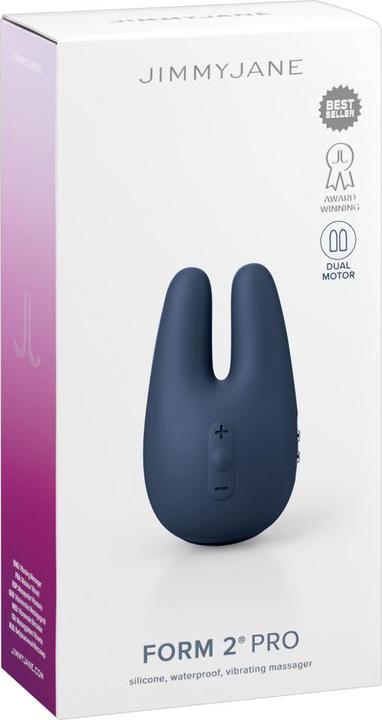 Image du produit Jimmyjane Form 2 Pro
