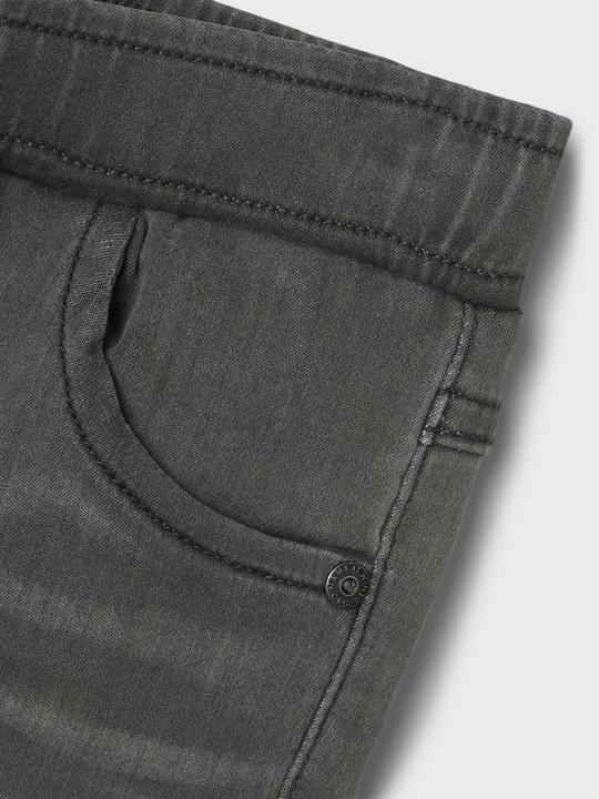 Image du produit Name it Jeans sweat coupe regular (92)