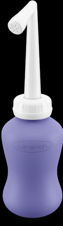 Lansinoh Post-Birth Wash Bottle (360 ml, Intimdusche)