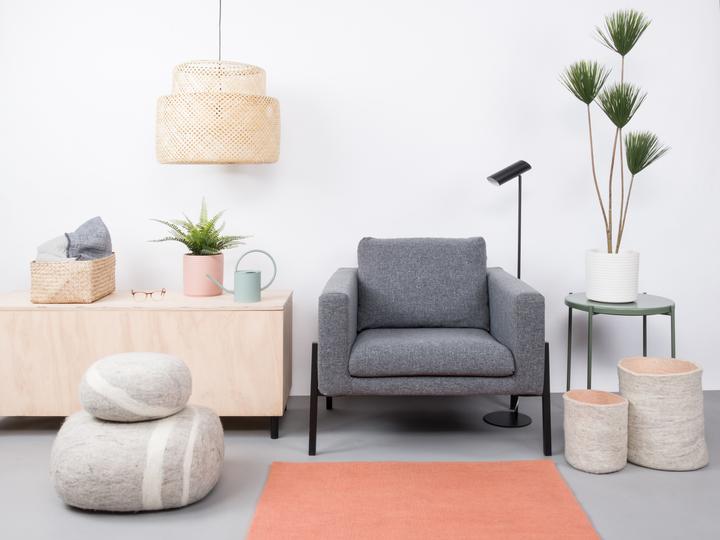 Image du produit Myfelt Rectangular Flat XXL (200 x 300 cm)
