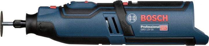 Image du produit Bosch Professional GRO 12V-35 Professionnel
