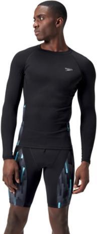 Immagine prodotto Speedo Long Sleeve Rash Top (L)