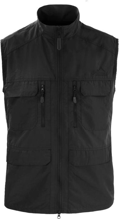 Normani Herren Outdoor Weste „Deer“ - 9677