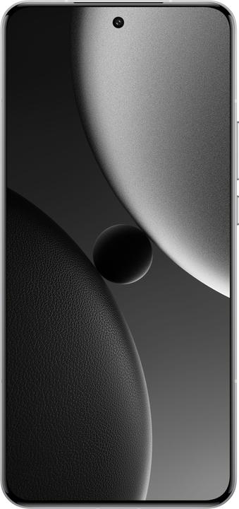Image du produit Xiaomi 15 Ultra (1000 Go, Argent Chrome, 6.73", Double SIM, 50 Mpx, 5G)