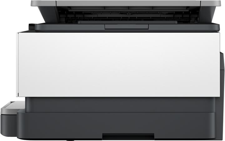 Actual product image HP OfficeJet Pro 8124e (Ink, Colour)