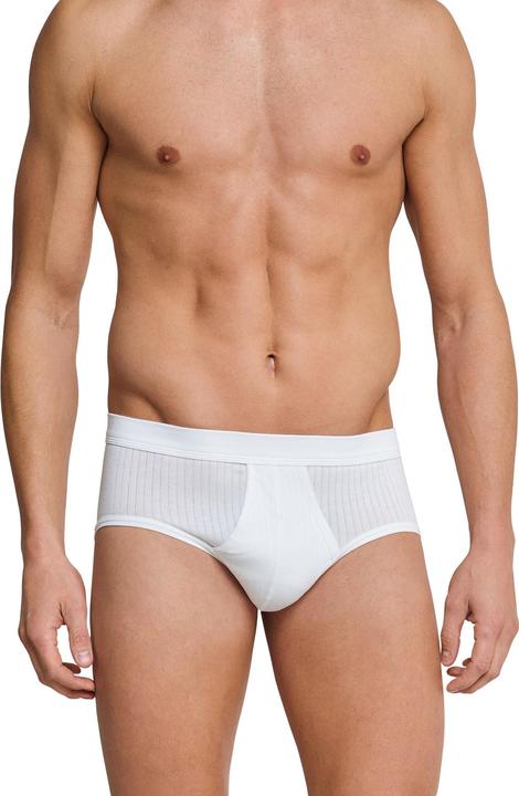 Immagine prodotto Schiesser Slip Authentic Sport (L, confezione da 4)