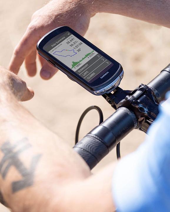 Image du produit Garmin Edge 1040 Bundle