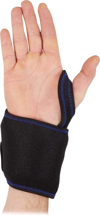 Immagine prodotto Relaxdays Polsiera Termica in Gel, Dolori Articolari