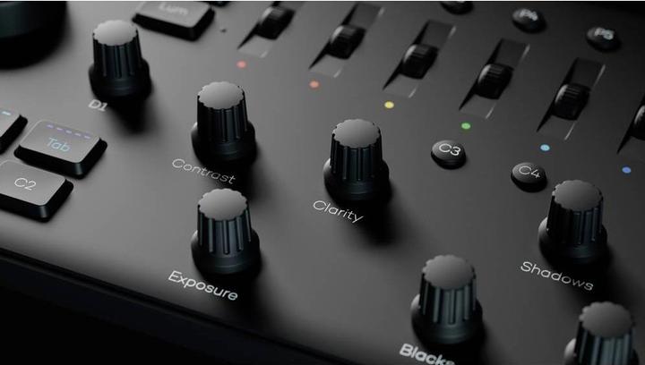 Image du produit Loupedeck + (Divers)