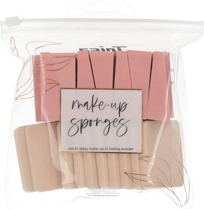 Actual product image Trisa Beauty - Make-up Sponges