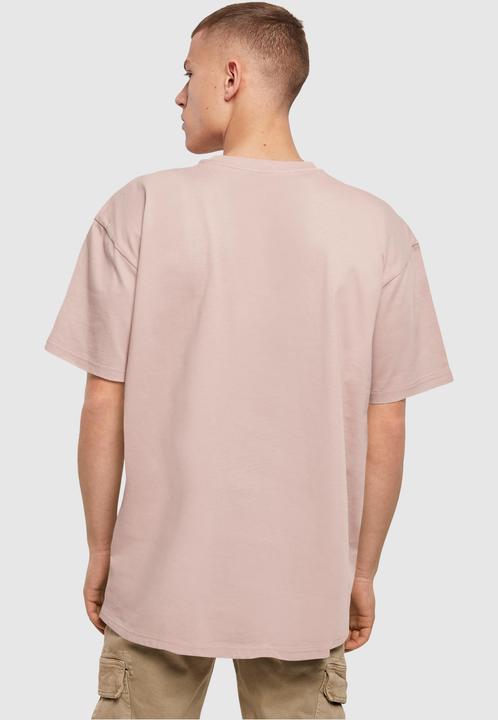 Immagine prodotto Merchcode Estate - Maglietta oversize pesante Icecream - 112595 (L)