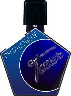 Produktbild Tauer PERFUMES Phtaloblue EDP spray 50ml (Eau de Parfum, 50 ml)