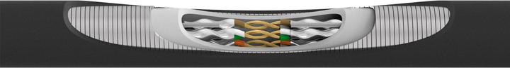 Immagine prodotto InLine Cavo patch blindato (U/FTP, CAT6a, 3 m)