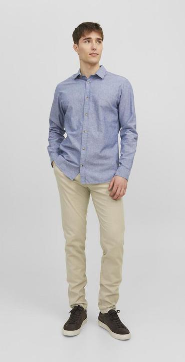 Image du produit Jack & Jones Marco Fury Ana Chino Slim Dune (W36/L32)