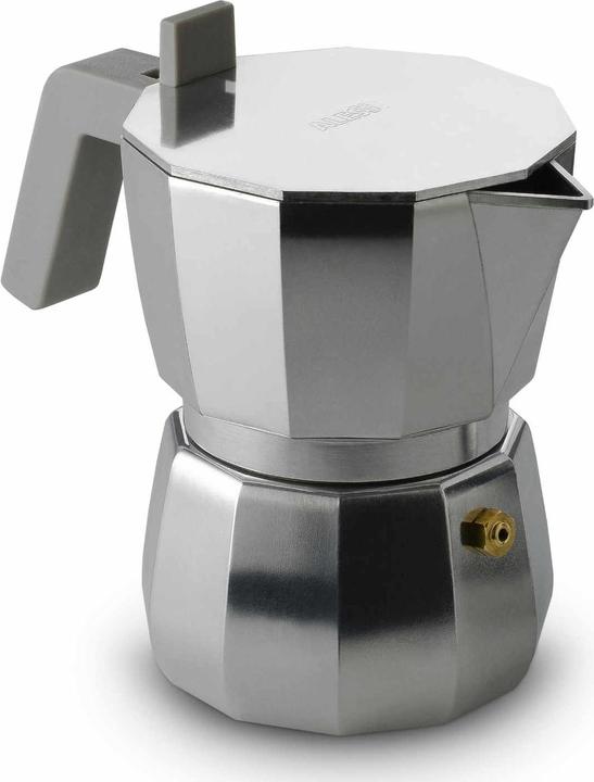 Actual product image Alessi Moka (3 T.)