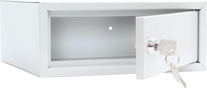 Produktbild Rottner Wertfach Home Case 1 (5 l)