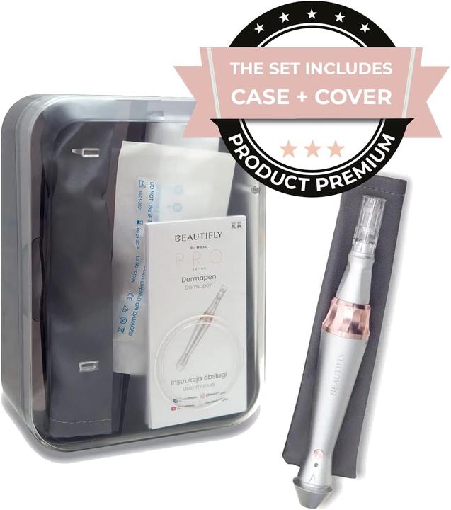 Produktbild Beautifly B Meso