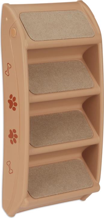 Produktbild Relaxdays Hundetreppe (Hund, Faltbar)