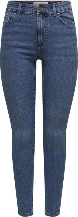 Produktbild JdY JDYMOON Hohe Taille Skinny Fit Jeans Skinny Jeans (34)