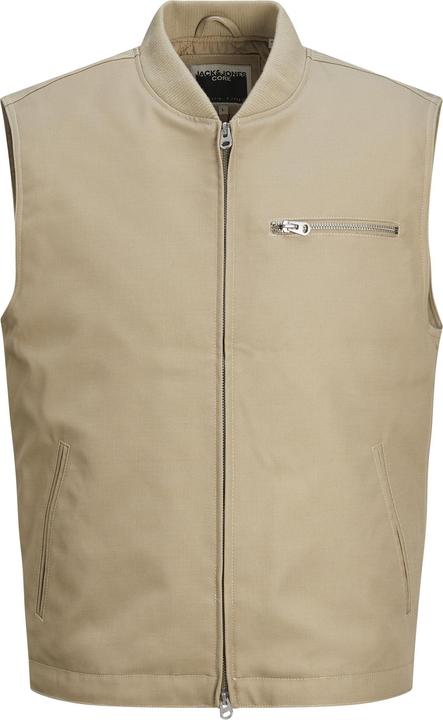 Actual product image Jack & Jones Waistcoat waistcoat (S)