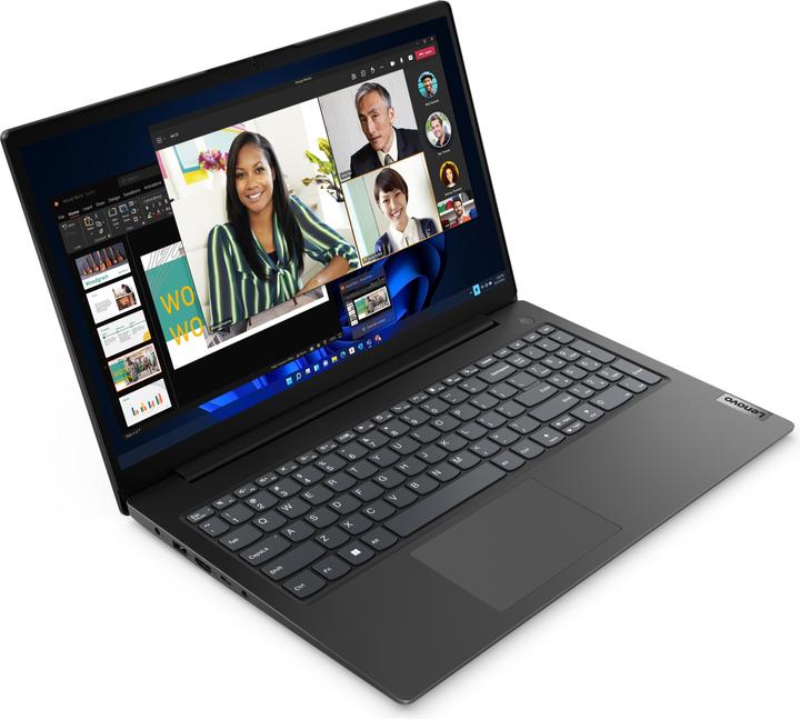 Produktbild Lenovo V15 Gen 4 (15.60", Intel Core i5-13420H, 8 GB, 256 GB, Eng. Int.)