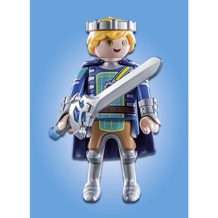 Produktbild Playmobil Novelmore - Arwynn mit Invincibus (71301, Playmobil Novelmore)