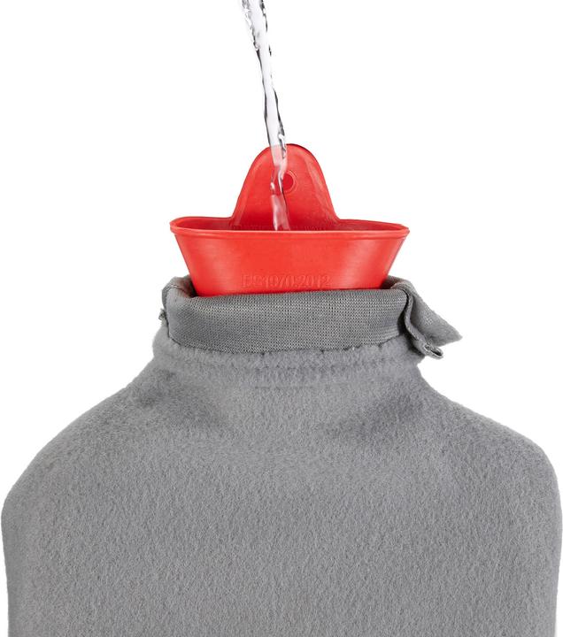 Produktbild Relaxdays Wärmflasche (1.50 l)