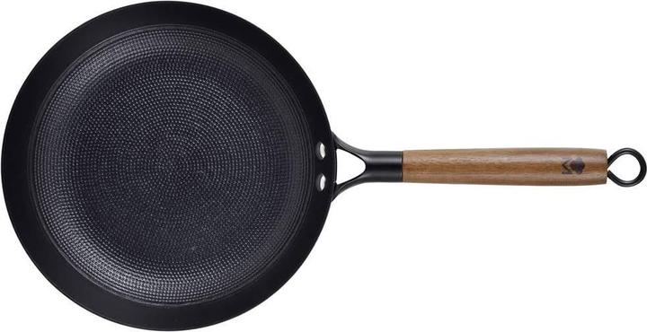 Immagine prodotto MasterPRO Padella (24 cm, Padella per friggere, Ferro)